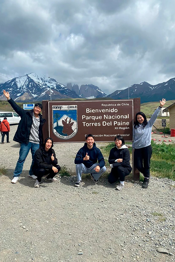 Full Day Torres del Paine