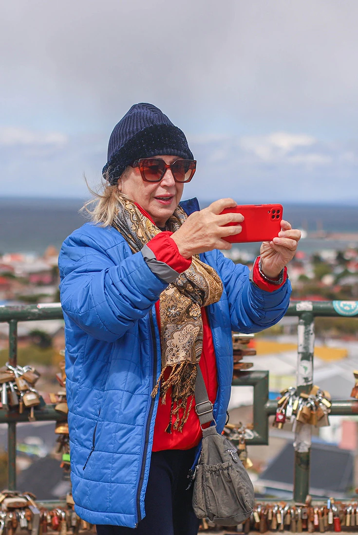 City Tour Punta Arenas