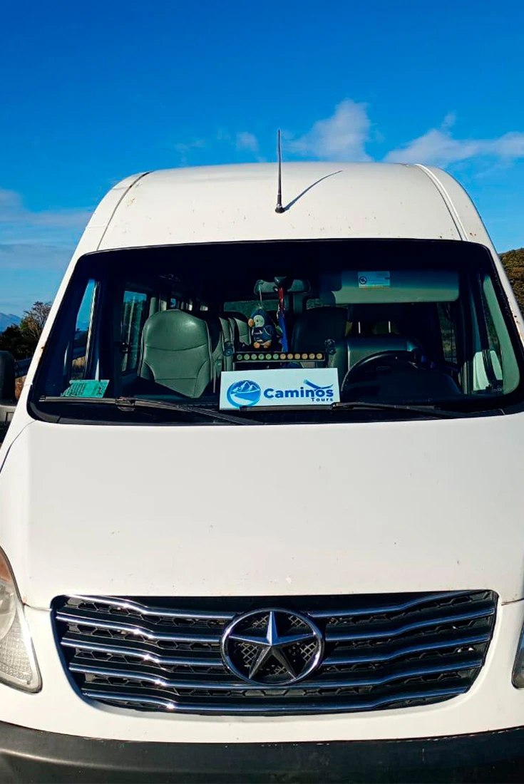 Transporte Privado al Aeropuerto.